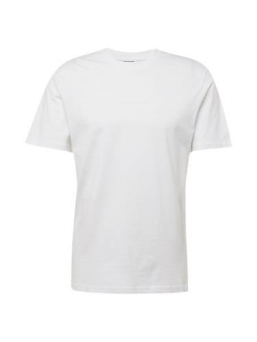 Only & Sons Bluser & t-shirts 'Levi'  hvid