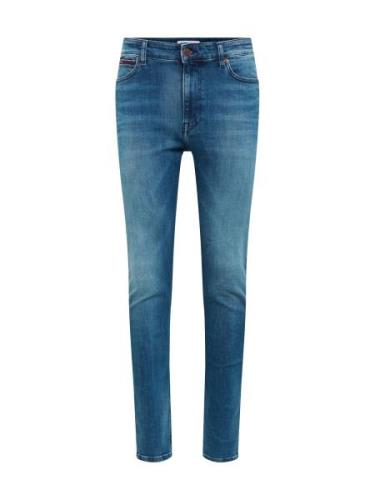 Tommy Jeans Jeans 'Simon'  blue denim