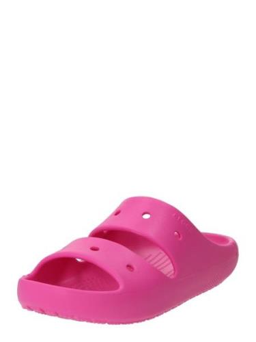 Crocs Åbne sko 'Classic'  pink