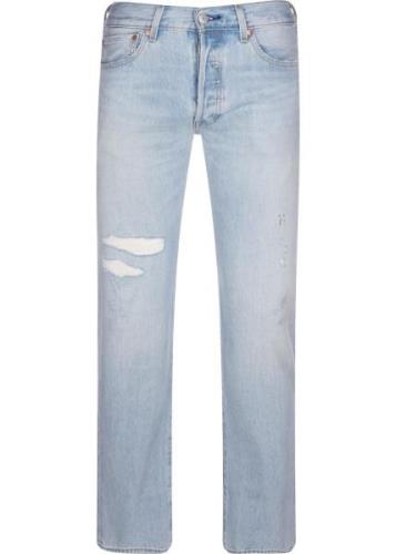 LEVI'S ® Jeans '501 Levi's Original'  blue denim