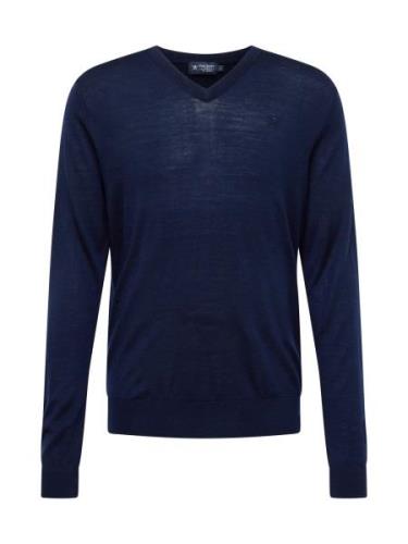 Hackett London Pullover  navy