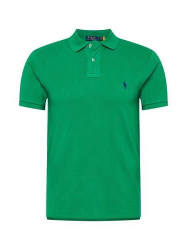 Polo Ralph Lauren Bluser & t-shirts  ensian / grøn