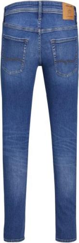 JACK & JONES Jeans 'Liam'  blue denim