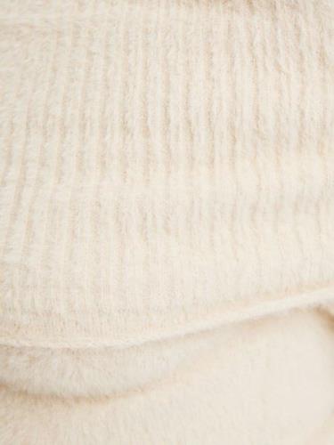 Bershka Pullover  creme