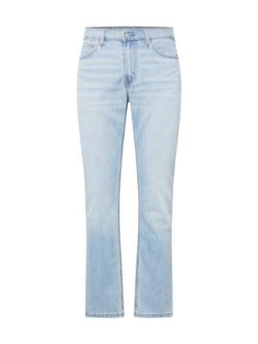LEVI'S ® Jeans '511 Slim'  blue denim / cappuccino / knaldrød