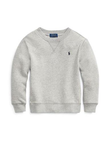Polo Ralph Lauren Sweatshirt  grå-meleret