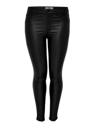 ONLY Carmakoma Leggings 'Punk'  sort