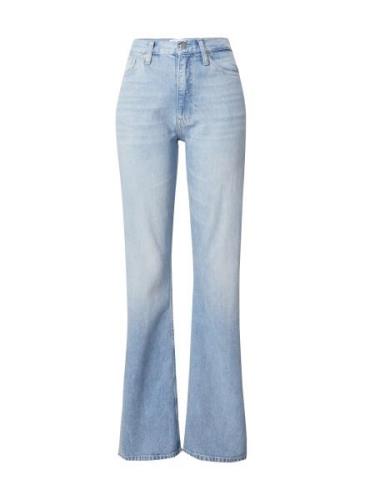 Calvin Klein Jeans Jeans 'AUTHENTIC BOOTCUT'  lyseblå