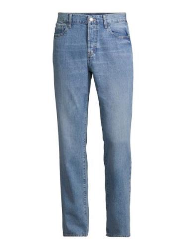 AÉROPOSTALE Jeans  blue denim