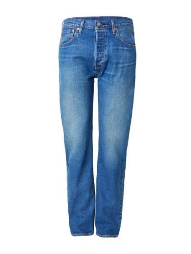 LEVI'S ® Jeans '501® 93 Straight'  indigo