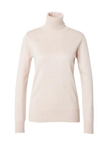 SAINT TROPEZ Pullover 'Mila'  pastelpink