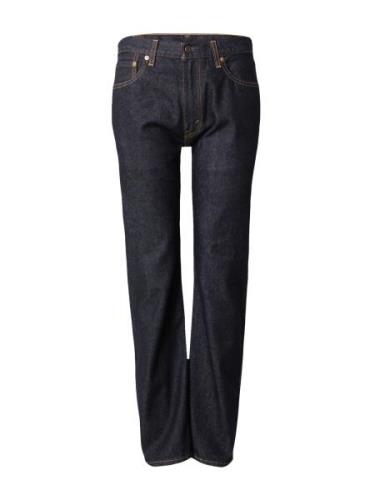 LEVI'S ® Jeans '555™ Relaxed Straight Jeans'  natblå