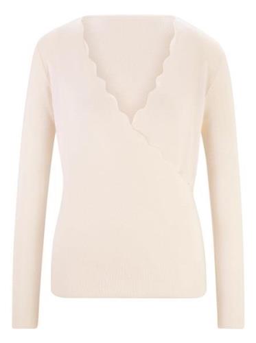 heine Pullover  creme