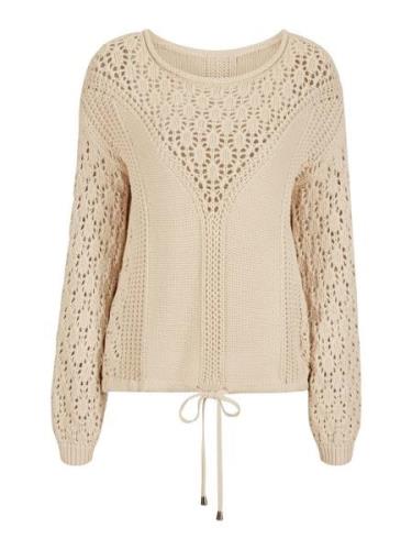 heine Pullover  sand