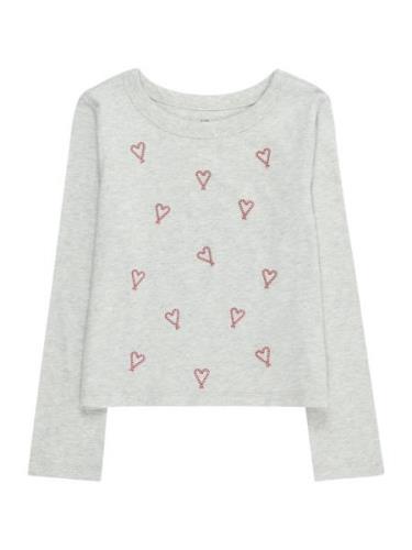 GAP Bluser & t-shirts  grå-meleret / rød / sort / hvid