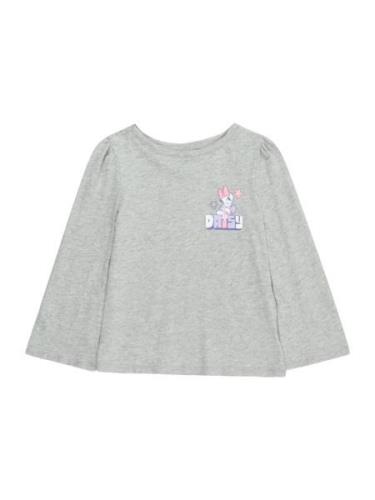 GAP Bluser & t-shirts 'DAISY'  grå-meleret / lyselilla / lyserød / hvi...