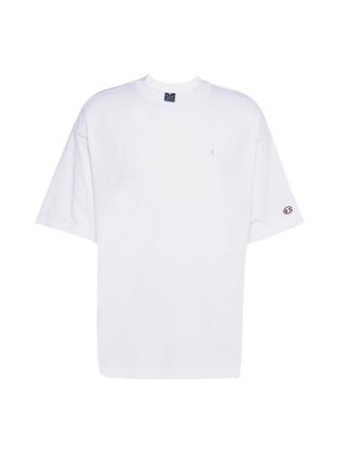 Champion Authentic Athletic Apparel Bluser & t-shirts 'Legacy'  hvid