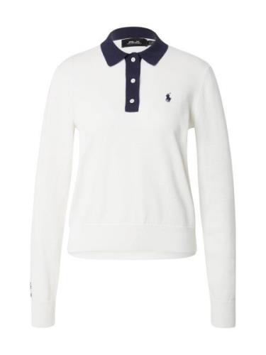 Polo Ralph Lauren Pullover  navy / hvid