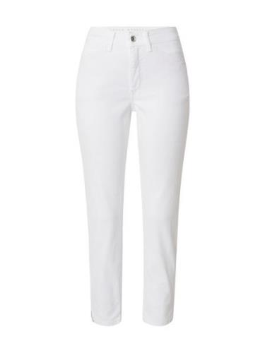 MAC Jeans 'DREAM SUMMER'  white denim