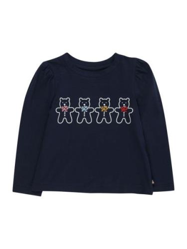 GAP Bluser & t-shirts  navy / lyserød / rød / hvid
