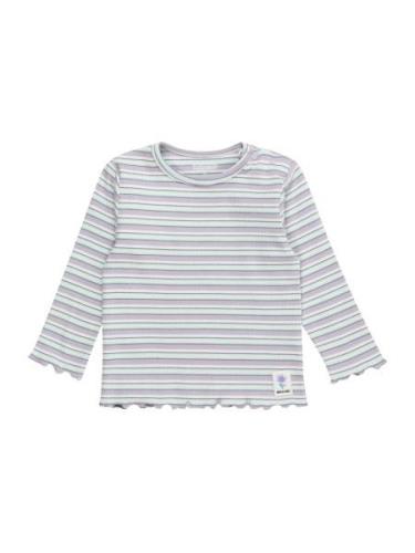 STACCATO Bluser & t-shirts  mørkeblå / pastelgrøn / lilla / hvid