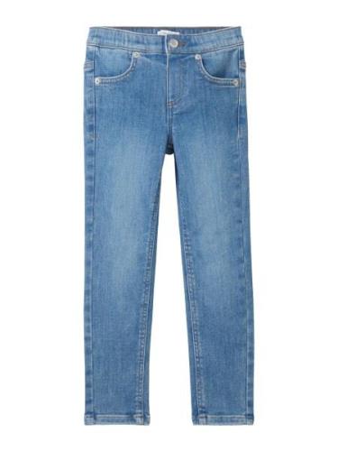TOM TAILOR Jeans  blue denim