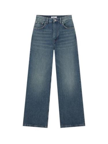 Pull&Bear Jeans  mørkeblå