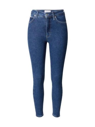 Calvin Klein Jeans Jeans  blå