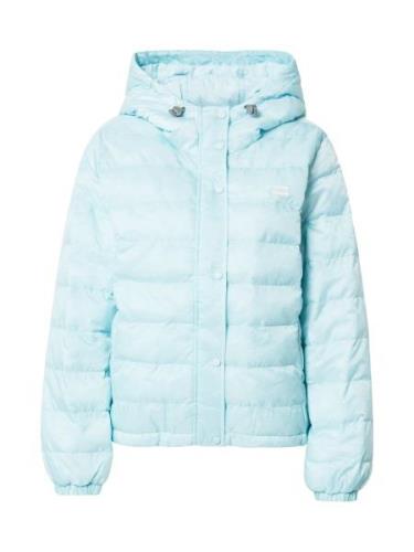 LEVI'S ® Vinterjakke 'Edie Packable Jacket'  blå