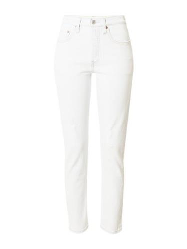 LEVI'S ® Jeans '501 Skinny'  lyseblå