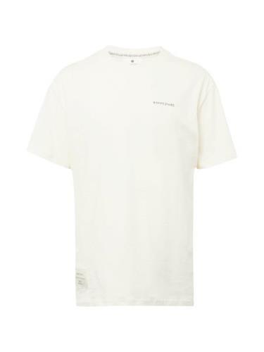 anerkjendt Bluser & t-shirts 'KIKKI MARRAKECH 2'  royalblå / sort / ul...