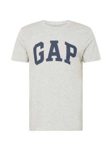GAP Bluser & t-shirts  navy / lysegrå
