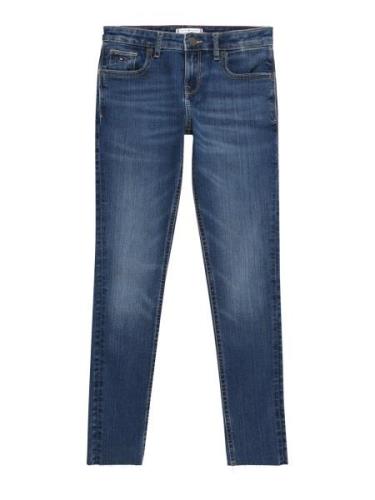 TOMMY HILFIGER Jeans 'NORA'  blue denim