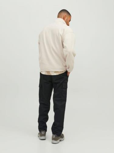 JACK & JONES Cargobukser 'Bill Nap'  sort