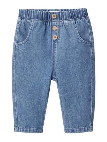 MANGO KIDS Jeans 'PIETRO'  blue denim