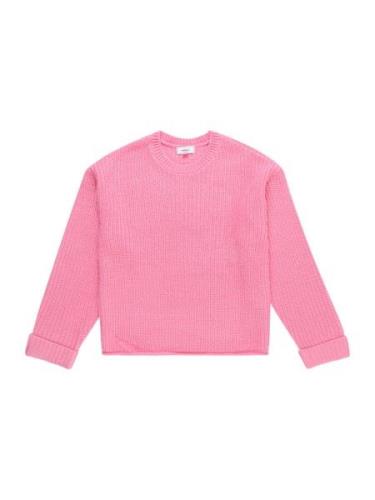 Vero Moda Girl Pullover  pastelpink