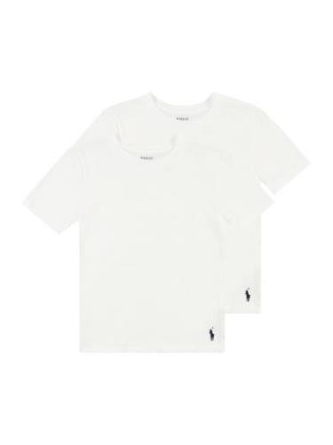 Polo Ralph Lauren Shirts  sort / hvid