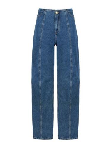 NOCTURNE Jeans  blue denim