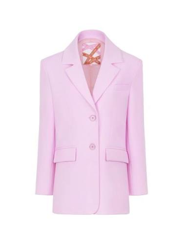 NOCTURNE Blazer  lys pink