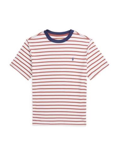 Polo Ralph Lauren Shirts  navy / rød / hvid