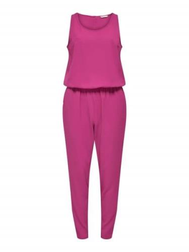 ONLY Jumpsuit  pink