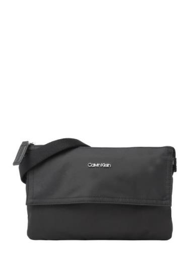 Calvin Klein Skuldertaske  sort