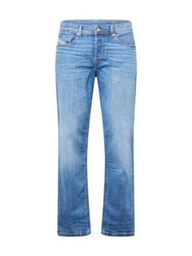 DIESEL Jeans 'D-FINITIVE'  blue denim