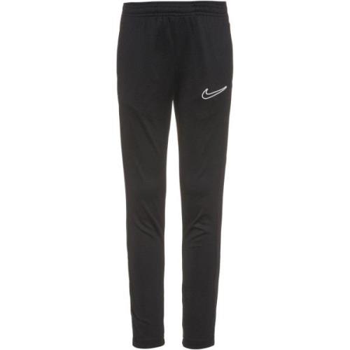 NIKE Sportsbukser  sort / hvid