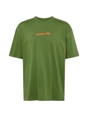 TOPMAN Bluser & t-shirts  kiwi / orange