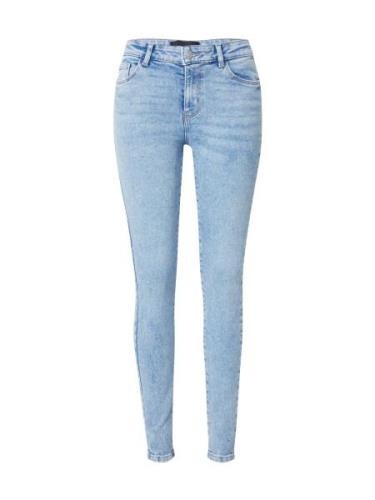 PIECES Jeans 'DANA'  blue denim