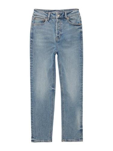 TOM TAILOR DENIM Jeans 'Lotte'  blue denim
