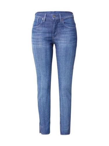 G-Star RAW Jeans 'Lhana'  blue denim