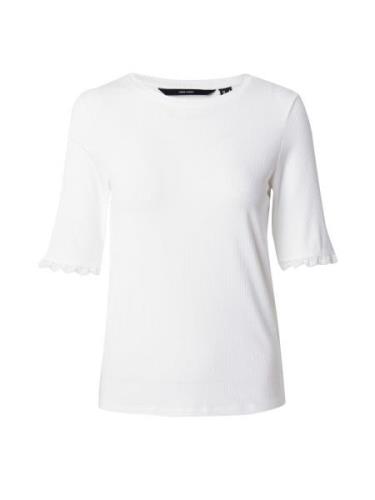 VERO MODA Shirts 'VMDalia'  hvid