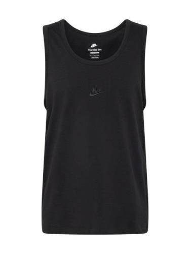 Nike Sportswear Bluser & t-shirts ' ESSNTL'  sort